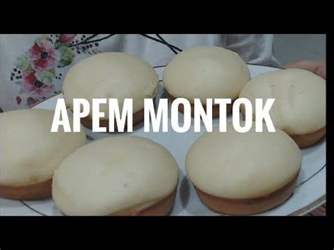 Apem dikenal sebagai panekuk khas indonesia dengan beragam rasa. RESEP APEM TAPE TANPA MIXER ANTI GAGAL MEKAR MURAH MERIAH ...