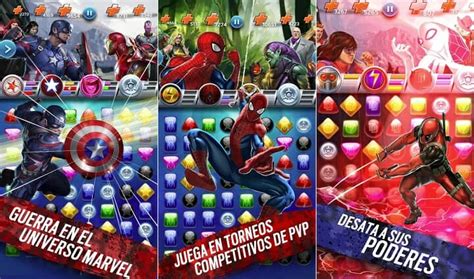 Juegos parecidos a candy crush: Los 10 mejores juegos tipo Candy Crush Saga - El Androide ...