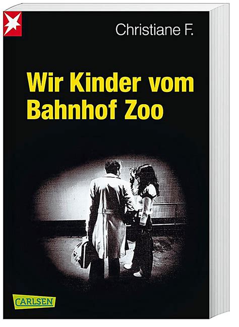 ˈbaːnˌhoːf ˈt͡soː (listen)) is a railway station in berlin, germany. Kommentare zu Wir Kinder vom Bahnhof Zoo hier bei weltbild.de