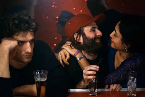 Two of us is one of those artfully crafted movies that never plays as such, because its proud, beating heart is so front and center, and its faith in the power of love and. Louis Garrel's Two Friends - Bromance with a French Twist