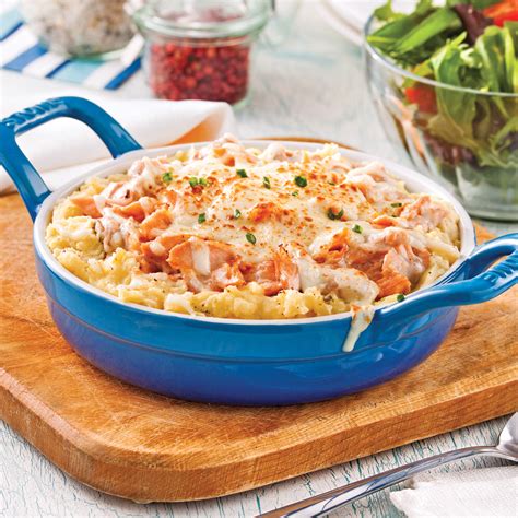 Become a member, post a recipe and get free nutritional analysis of the dish on food.com. Est Seafood Casserole / Gluten Free Baked Oatmeal ...