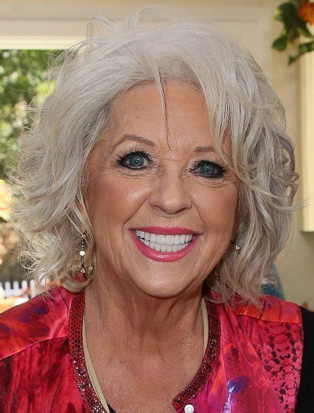 Paula deen's air fryer autographed cookbook. Paula Deen Shares Adorable New Family Photo with Her Two ...