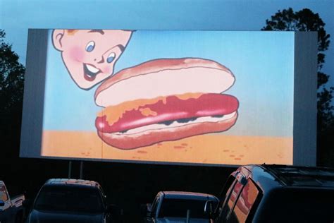 Check back at 5:00 pm et to sign up for an event near you. Drive-In Movie Theater Locations - Find a Drive-In Near You!