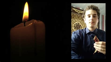 Накануне дня победы в новосибирске прошла ежегодная акция «свеча памяти». Свеча памяти - YouTube