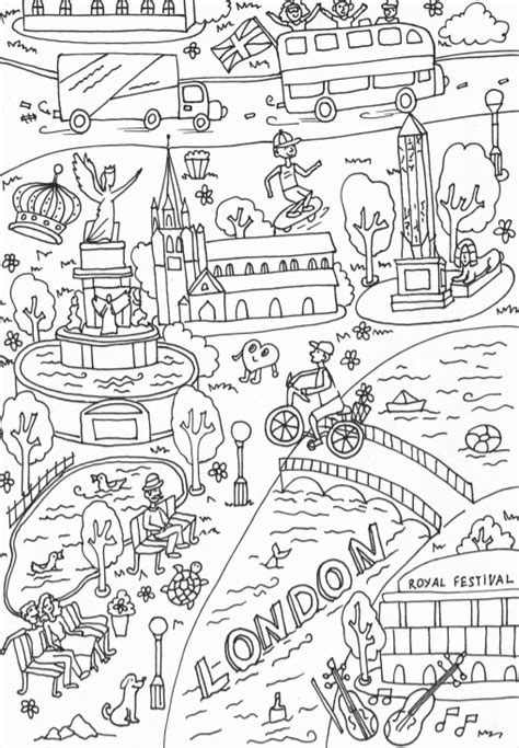 His paintings of the scene hang in the metropolitan museum of art, museum of fine arts, boston. Museum Coloring Pages - cet fourth grade art