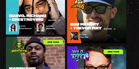 Okay, no football league is going to change the world. Fan Controlled Football: A new spring league that might ...