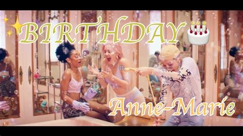 We would like to show you a description here but the site won’t allow us. 🍰Anne-Marie 🎂Birthday🎂(가사/해석) - YouTube