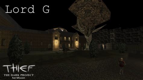 From their home base of an old cinema theater, the children steal from the rich to support themselves and soon capture the interest of a bumbling detective. THIEF FAN-MISSION: LORD G | Weinverkostung [Experte ...