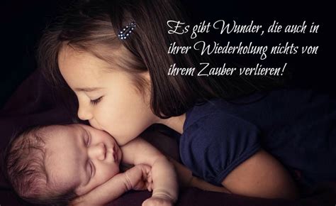 Die schönsten sprüche zur geburt eines kindes. 20 Glückwünsche und schöne Sprüche zur Geburt eines Kindes
