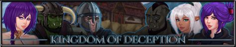 Kingdom of deception launching 5/25. Kingdom of Deception v0.8.0 Hreinn Games