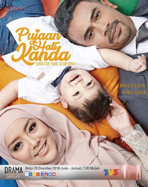 See more of tonton pujaan hati kanda episod 28 live on facebook. Tutkunun Rengi: Pujaan Hati Kanda 2018 Malezya Dizisi ...