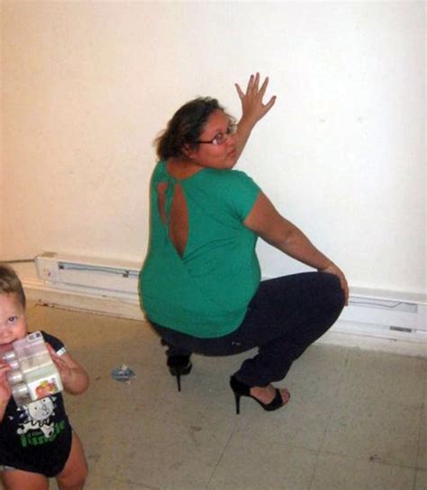 Would this be considered bad parenting? Dropping It Like It's Hot | Parent Fails: The Proud Parents