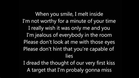 We did not find results for: Blink 182 - First Date (Lyrics) - YouTube