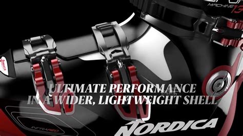 Lake tahoe's premier sporting gear retailer offering you and your family top quality gear for your tahoe adventure. NORDICA SPORTMACHINE BOOTS 2018 - Nordica Sportmachine ...