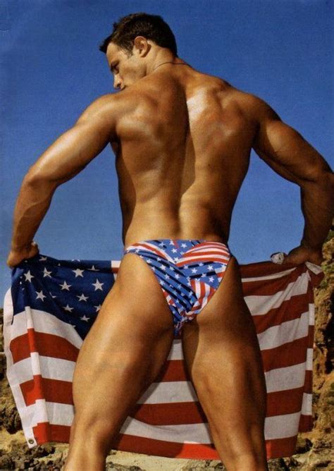 I've always wondered what goes on in the minds of spanish women (or anyone. Pin on Patriotic Hunks: Stars and Stripes