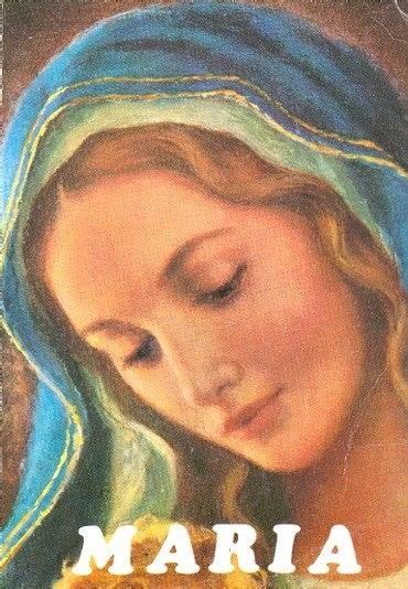 But the picture is posted below Pin by Ada Abraham on Blessed Virgin Mary | Blessed mother ...