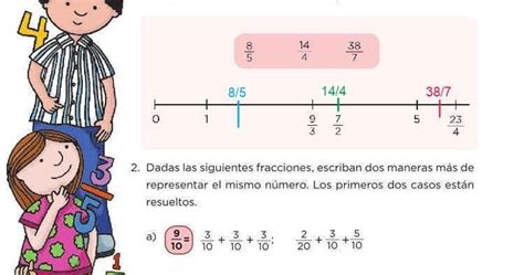 A continuación les presento el libro desafíos matemáticos tercer grado tanto para el alumno como para el maestro elaborados por la. Libro De Desafíos Matemáticos 5 Grado Desafio 89 ...