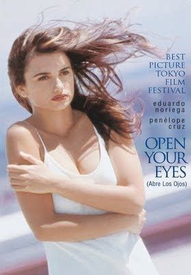 Living under the himalayan sun, their eyes have slowly gone milky white. Abre Los Ojos (1997) Trailer - YouTube