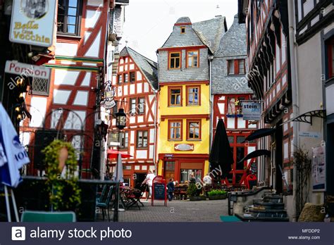 Bauen sie sich ihr traumhaus. Limburg an der Lahn, Deutschland. 24 Apr, 2018. Die ...