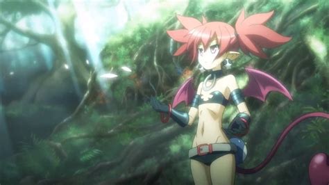 View an image titled 'female gunner art' in our disgaea 3: Demon Gaze to have free Disgaea character DLC at launch ...
