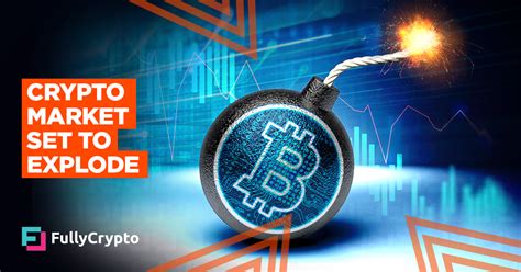 But what does it mean, and what makes it more useful than price? Cryptocurrency Market Cap Looks Set to Explode