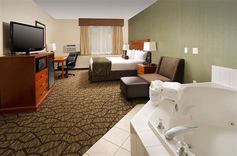 When was best western hotels founded? Jacuzzi Rooms | Room, Jacuzzi room, Home