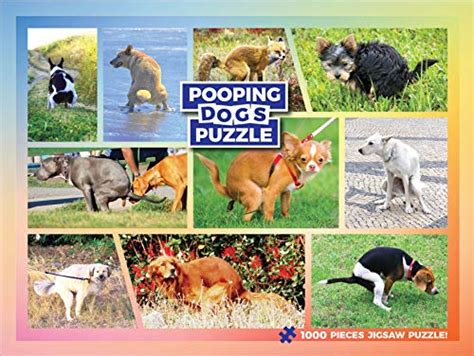 Alibaba.com offers 1,121 dog jigsaw puzzle products. Pooping Dogs Puzzle - Funny Prank Gag Gift for Dog Lovers ...