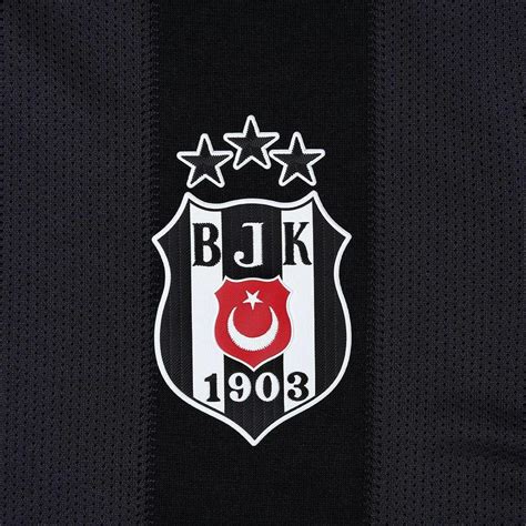 Beşiktaş haberleri, en güncel beşiktaş haberi bu noktada! Adidas Beşiktaş Maillot Noir 18-19 (3ième Maillot ...