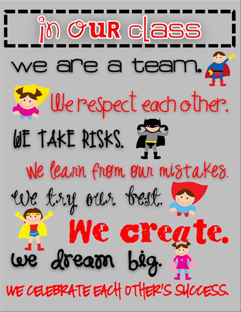 Superhero sayings by bethany ray | teachers pay teachers : Quotes For School Superhero Theme. QuotesGram