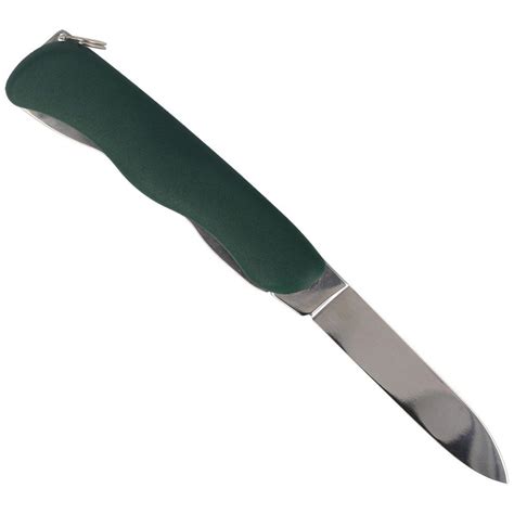 Vintage faltmesser von berühmten machern mikov aus der tschechoslowakei gemacht. Mikov - Taschenmesser Praktik - Grün - 115-NH-1/AK GRN ...