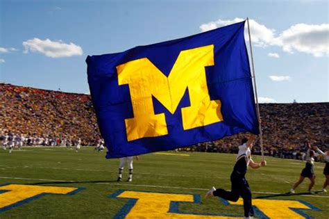 University of michigan football 1997 national champion banner. Interesting News Items: Michigan Hires Robert Gibbs as ...