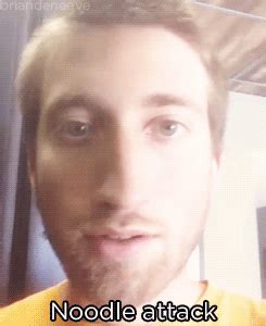 Coke and mentos explosion shorts. Night Of The Gif Hunter: Gavin Free GIF HUNT