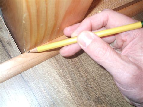 Now that you've learned how to remove quarter round and trim, it's time to get started on your next project. How to Install Shoe Molding or Quarter-Round