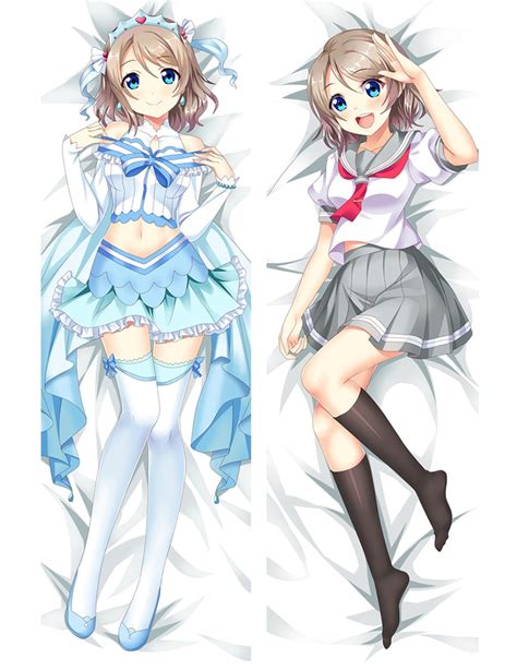 Maybe you would like to learn more about one of these? Body Pillow Covers Anime