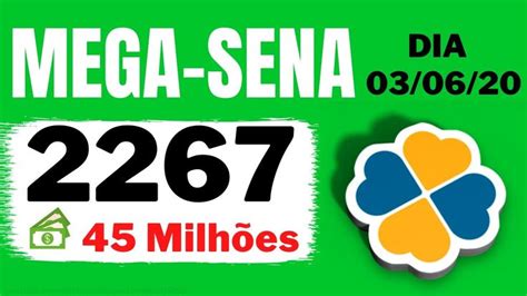 Abaixo a opção de download dos resultados somente do ano 2020: Mega Sena 2267 - Resultado da Mega Sena de hoje 03/06 in 2020 | Youtube, School logos, Ads