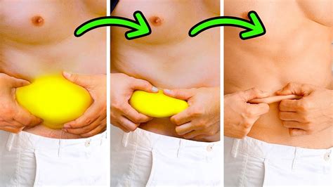 How to lose arm fat overnight?. 15 Simple but Effective Exercises to Lose Belly Fat