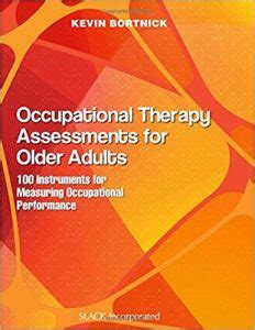 For patients with permanent disabilities, it may include instruction in using wheelchairs and other adaptive. Occupational Therapy | Medical Books Free