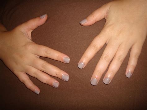 Kandalec always recommends seeing a nail tech to remove hard gel, but for soft gel, as long as the. Beauty in New York City: Nail Love for Her: Nails Inc ...