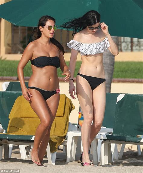 It was not yet given a rating by anyone. Krysten Ritter Parades Her Body In A Tiny Bikini On Beach