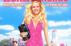 legally blonde allmovie 2001 movie