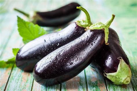 They are known as talong many of the pests and diseases that afflict other solanaceous plants, such as tomato, capsicum, and potato. Powerful Health Benefits Of Eating Eggplant That You ...