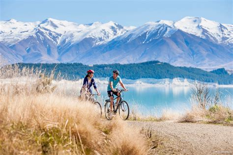 Info loker new zealand yang selalu update. 5 Destinasi Wisata Olahraga di New Zealand