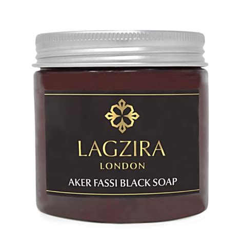 Skin will react in different ways depending on the individual and the product, especially since black soap is organic, seasons can change and can vary. Organic Moroccan Beldi Black Soap With Aker Fassi 200g ...