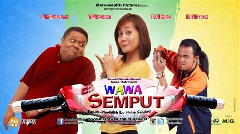 3,512 likes · 1 talking about this. MOVIE Wawa Semput (2013) PPVRip AVI & MKV ~ 24Hours Movies