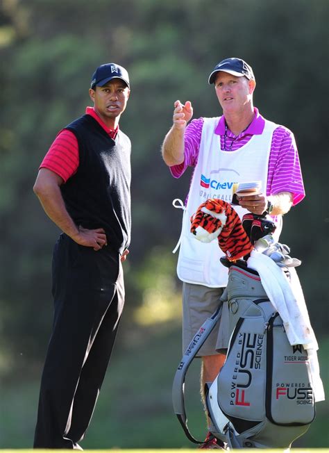 Tiger woods was speeding when he crashed his s.u.v. Tiger Woods has a brand new bag, but is sponsor FUSE ...