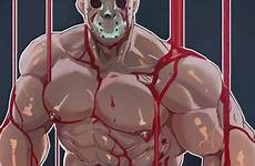 jason voorhees rule 34 xxx horror slasher muscle male erection 13th friday only rule34 mask hockey blood deletion flag options
