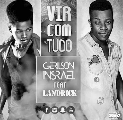 Check spelling or type a new query. Gerilson Israel Ft.Landrick (Kizomba)DOWNLOAD - Download ...