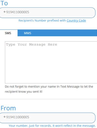 Another option you have is to send anonymous texts through messaging websites or using dedicated apps. 15 Sites To Send Anonymous SMS Without Registration 2021