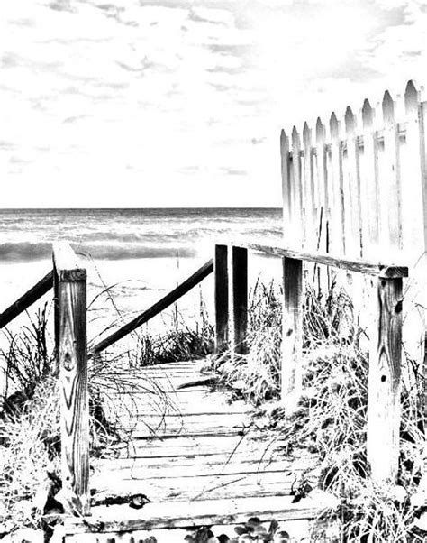 See more ideas about coloring pages, coloring books, dog wall art. Coloring page - beach boardwalk - digital download - adult ...