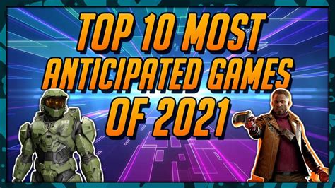 Top ico list collects all the quality active, pre & upcoming ico's. Top 10 Most Anticipated Upcoming Games of 2021! Here are ...